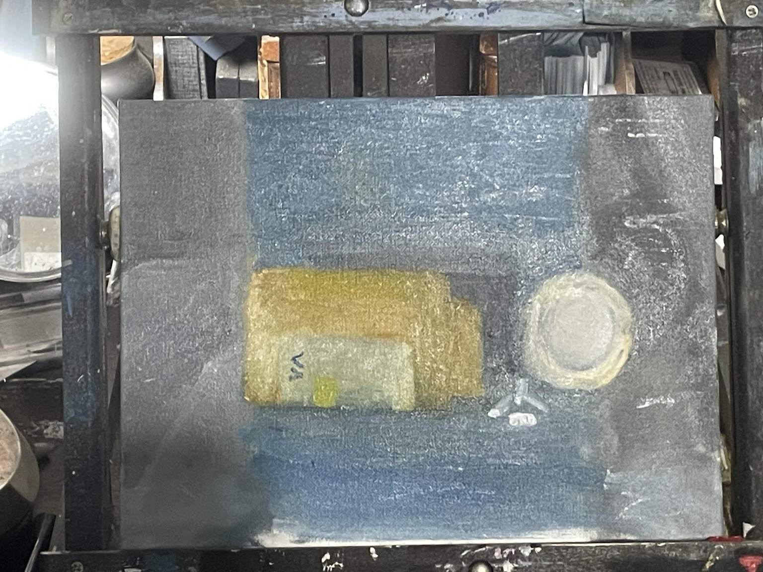 VA - image 1 - student project