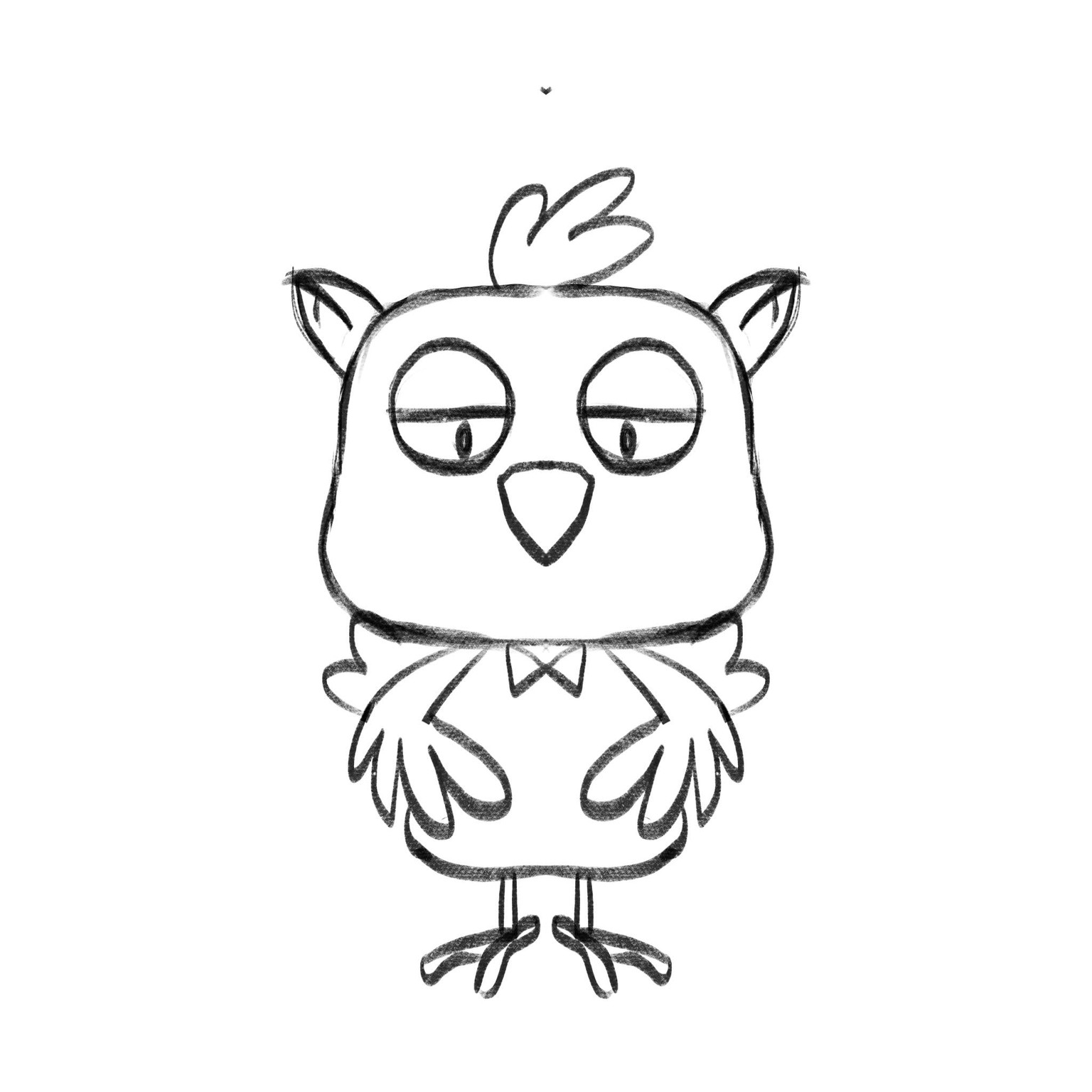 Symmetry - image 2 - student project