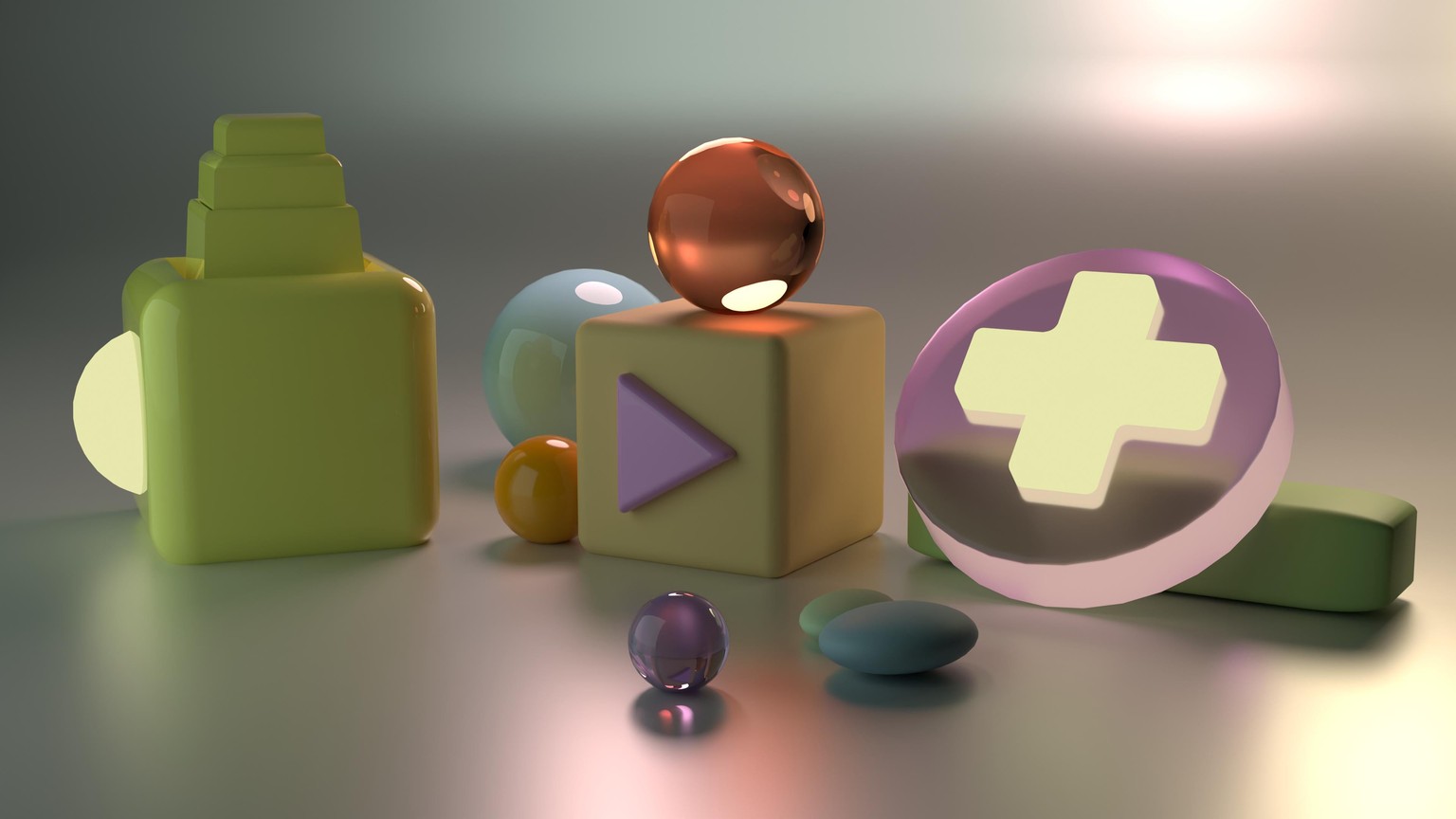 I did it! - image 2 - student project