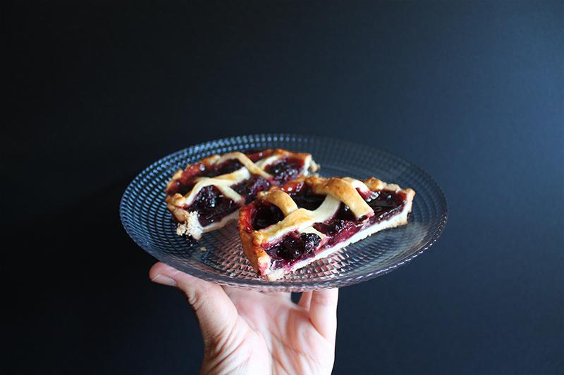 Blackberry Miracle - image 6 - student project