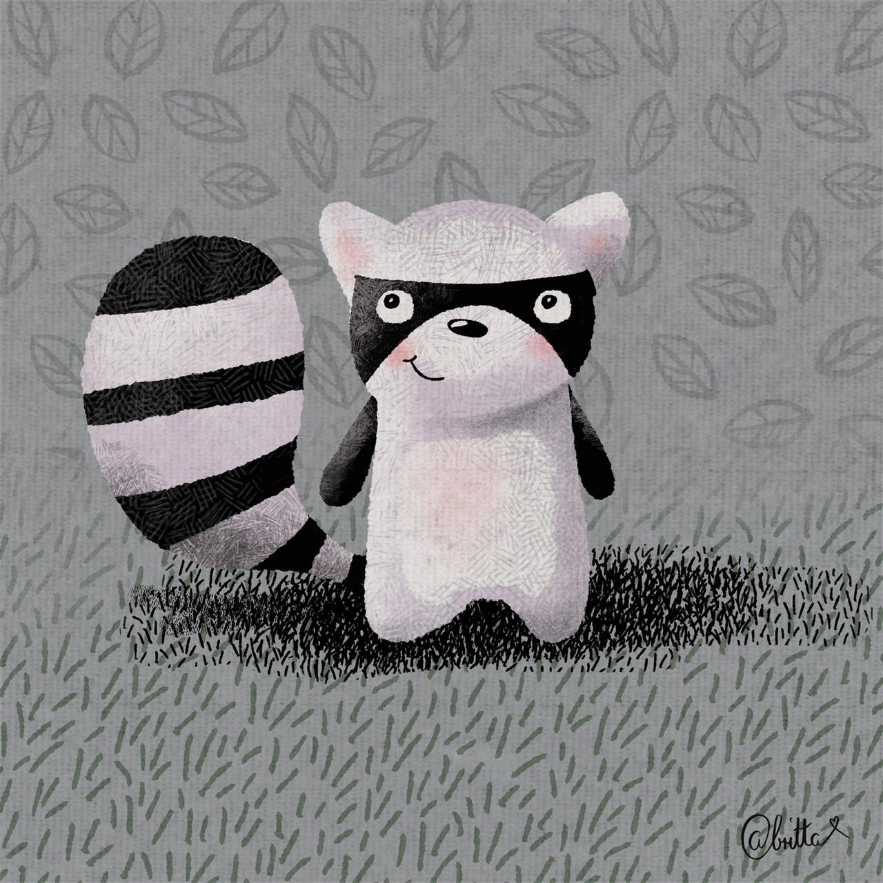 Little Panda - image 2 - student project