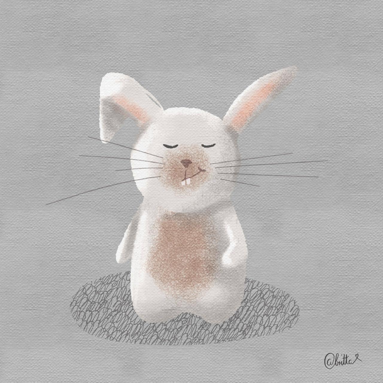 Little Panda - image 1 - student project