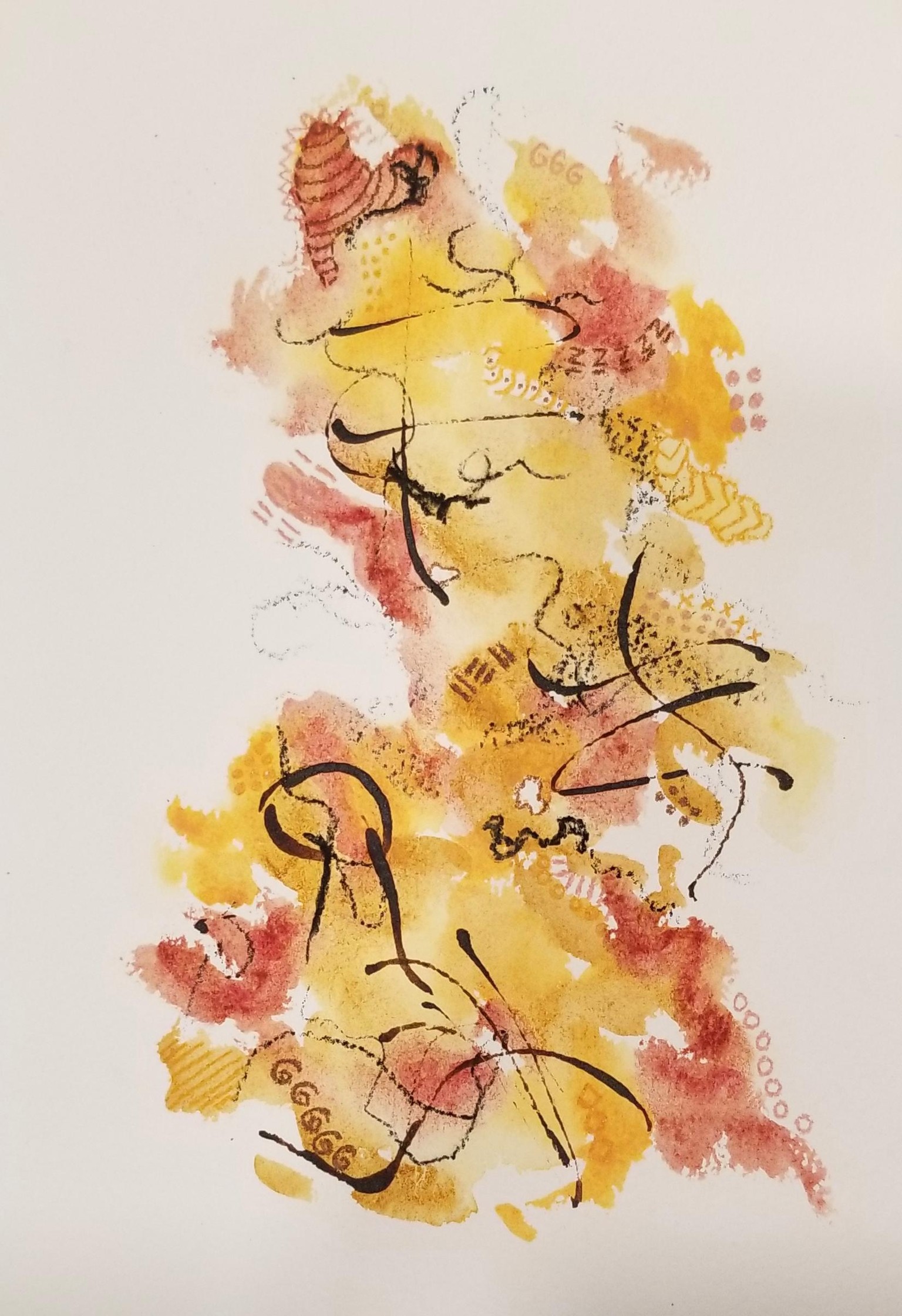 Beautiful Mess - image 5 - student project