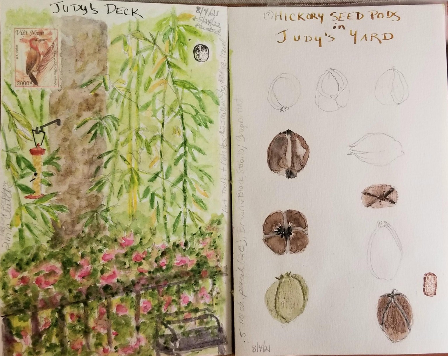 Summertime - image 2 - student project