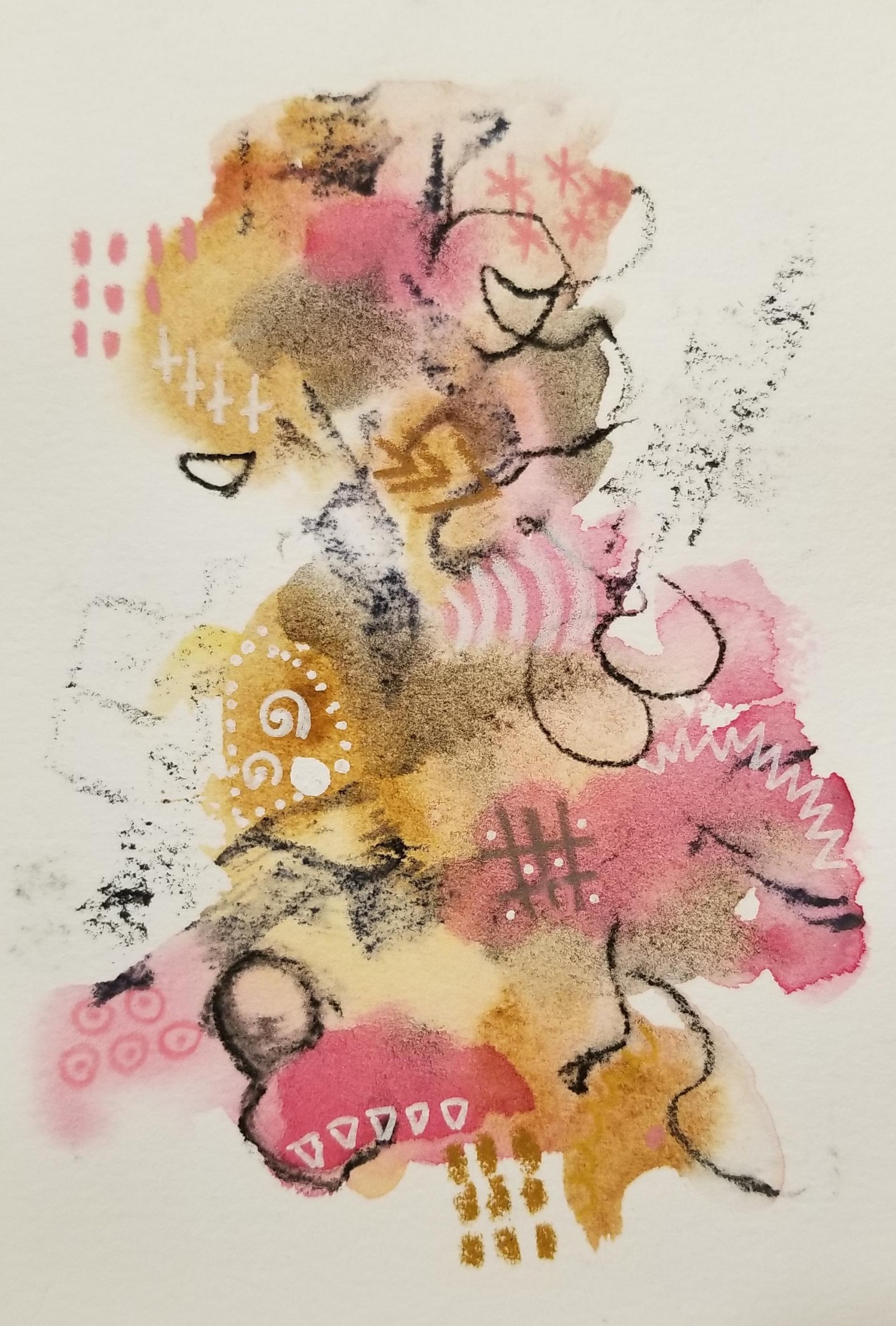 Beautiful Mess - image 4 - student project