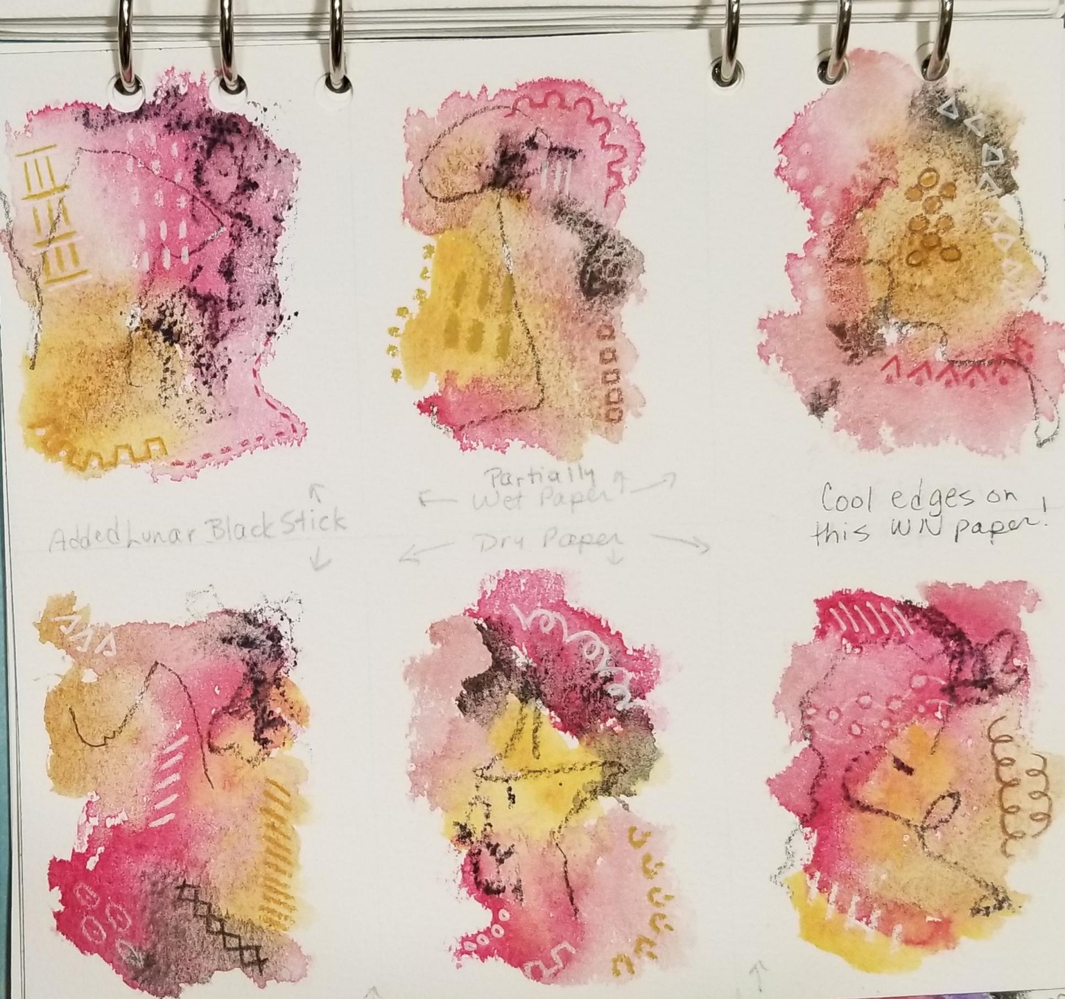 Beautiful Mess - image 2 - student project