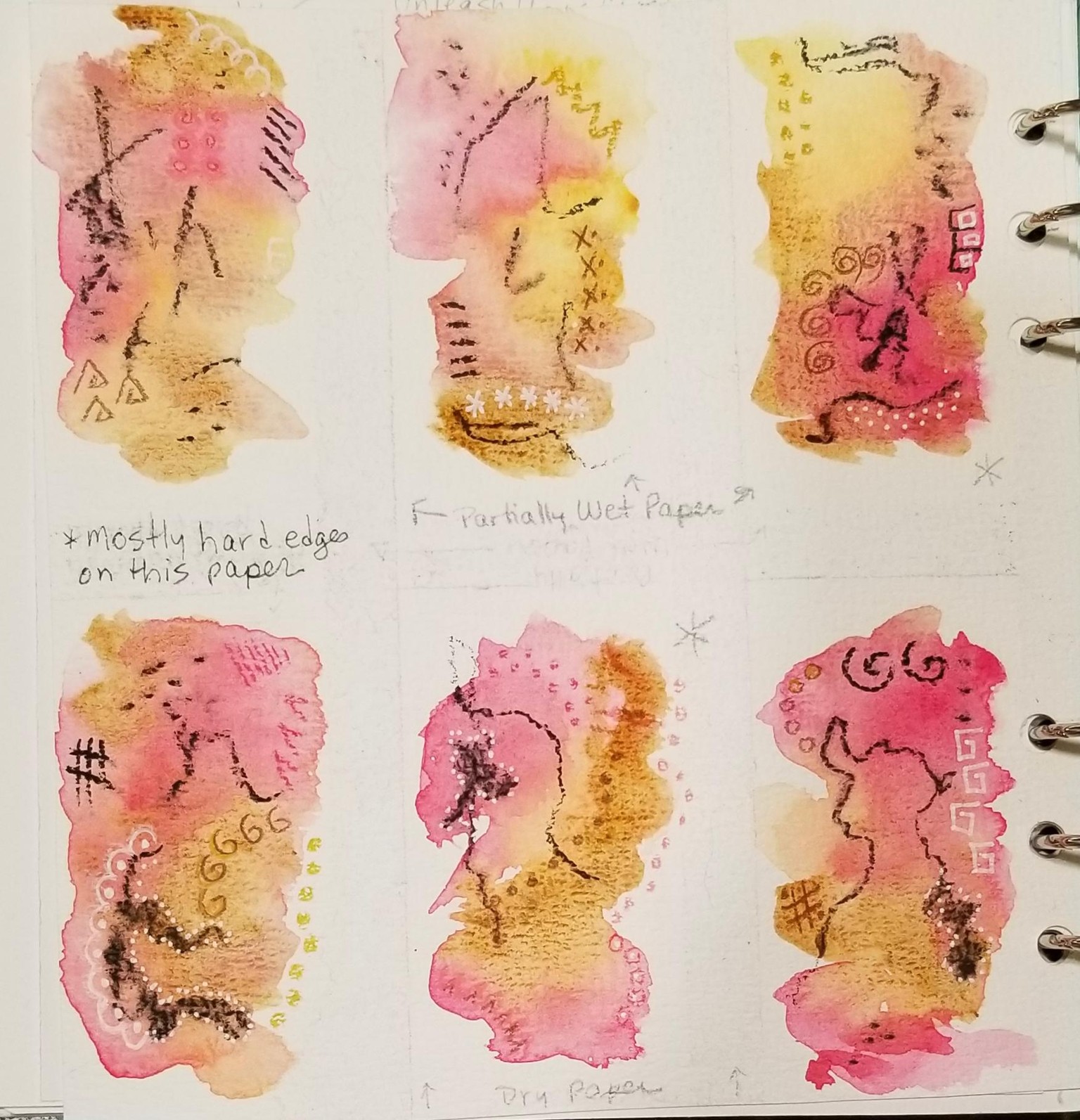 Beautiful Mess - image 1 - student project