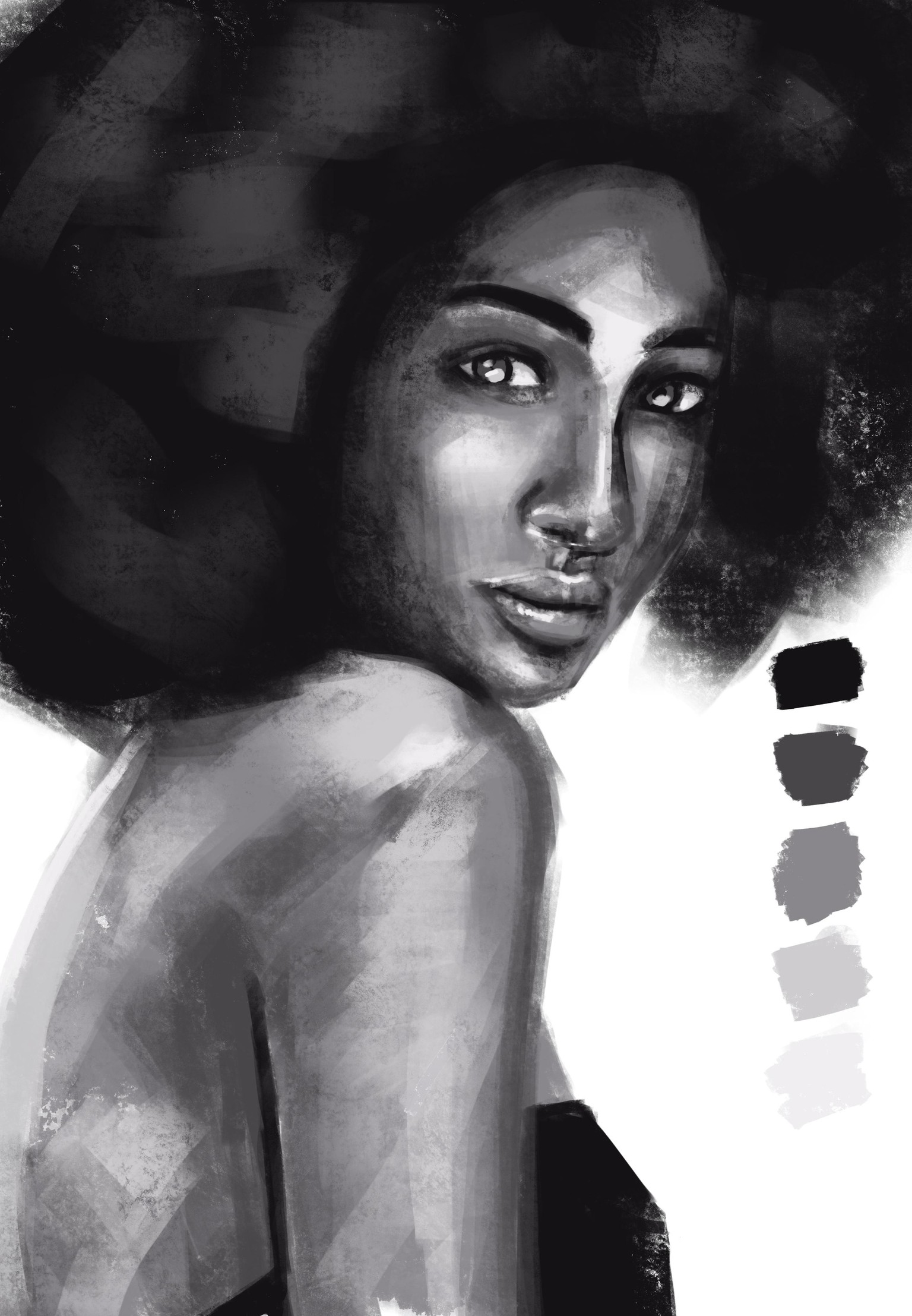 My first attempt! - image 1 - student project