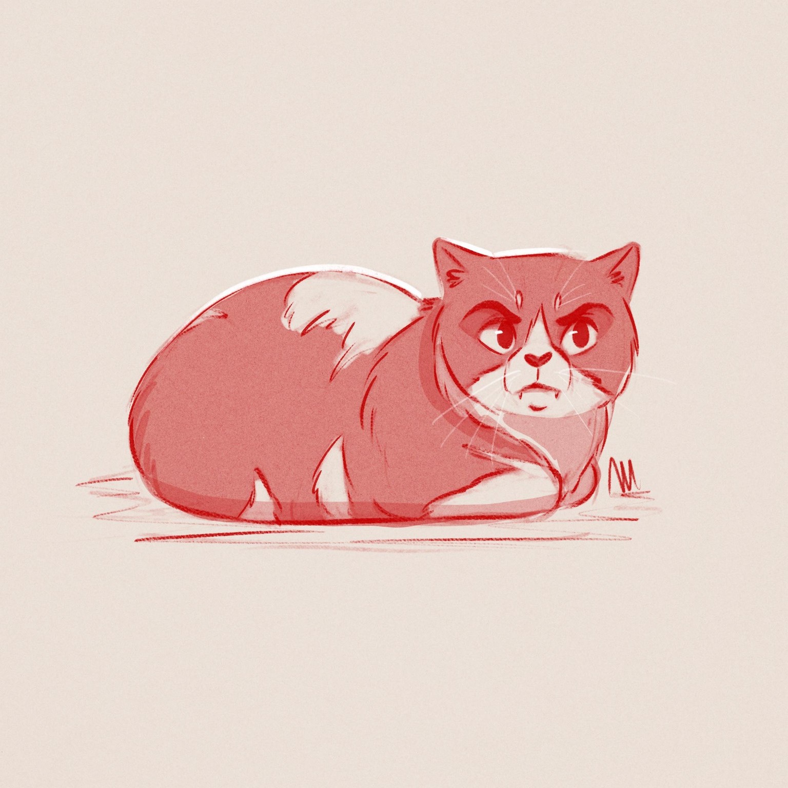 Kitty - image 4 - student project