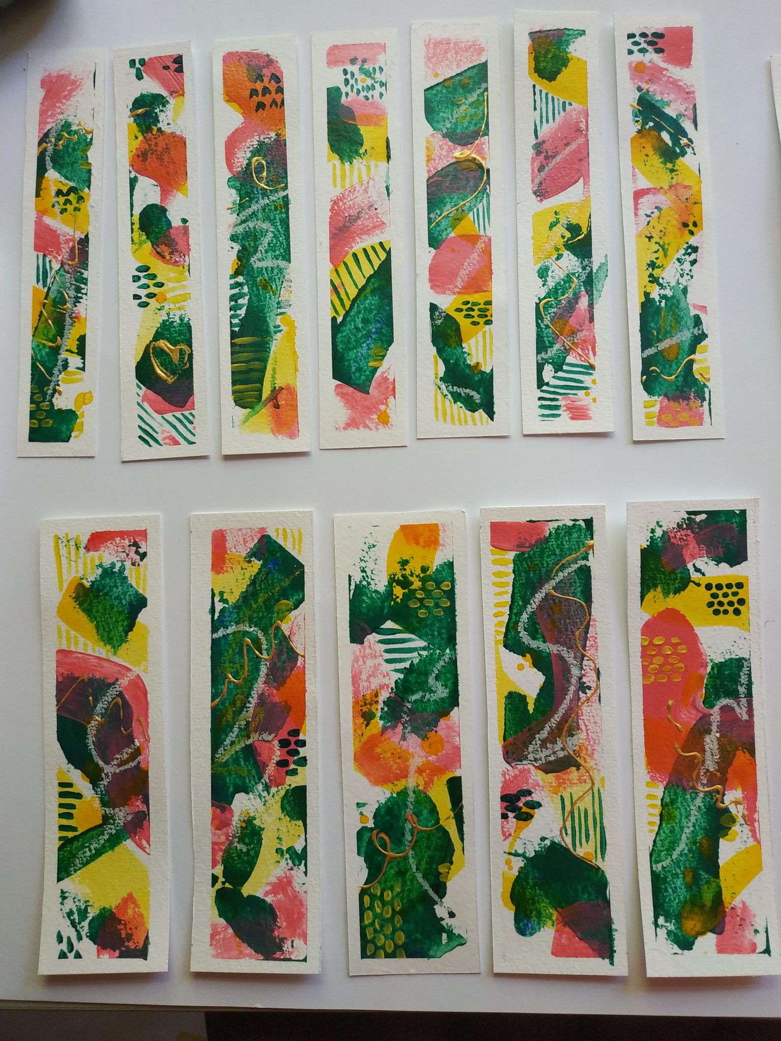My abstracts - image 8 - student project