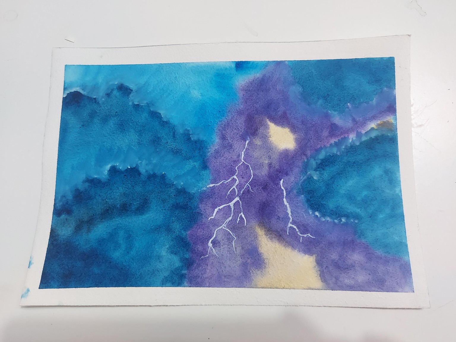 Atmos - image 11 - student project
