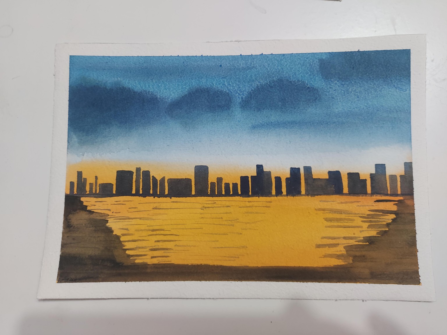 Atmos - image 8 - student project