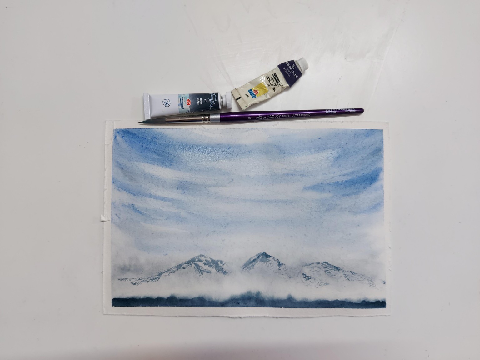Atmos - image 1 - student project