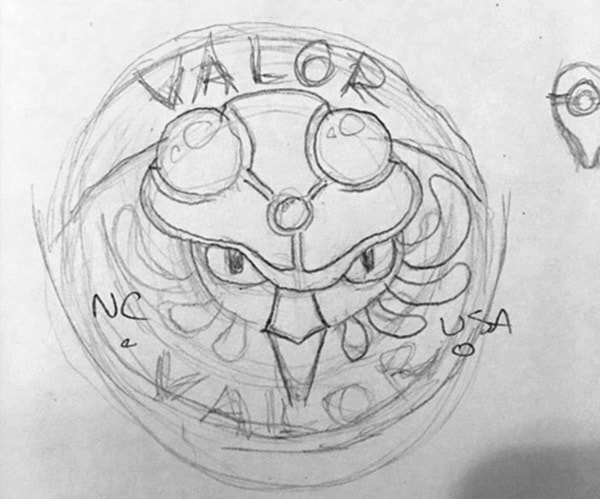 Team Valor - Tentacruel - image 1 - student project