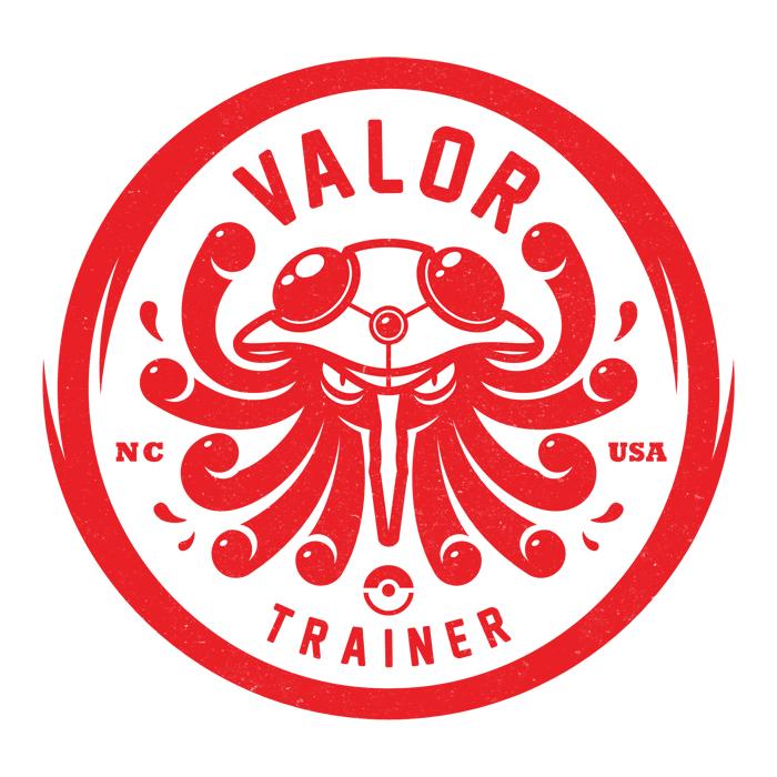 Team Valor - Tentacruel - image 3 - student project