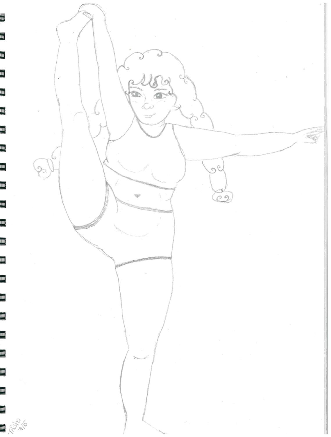 Babes against Lookism - image 1 - student project