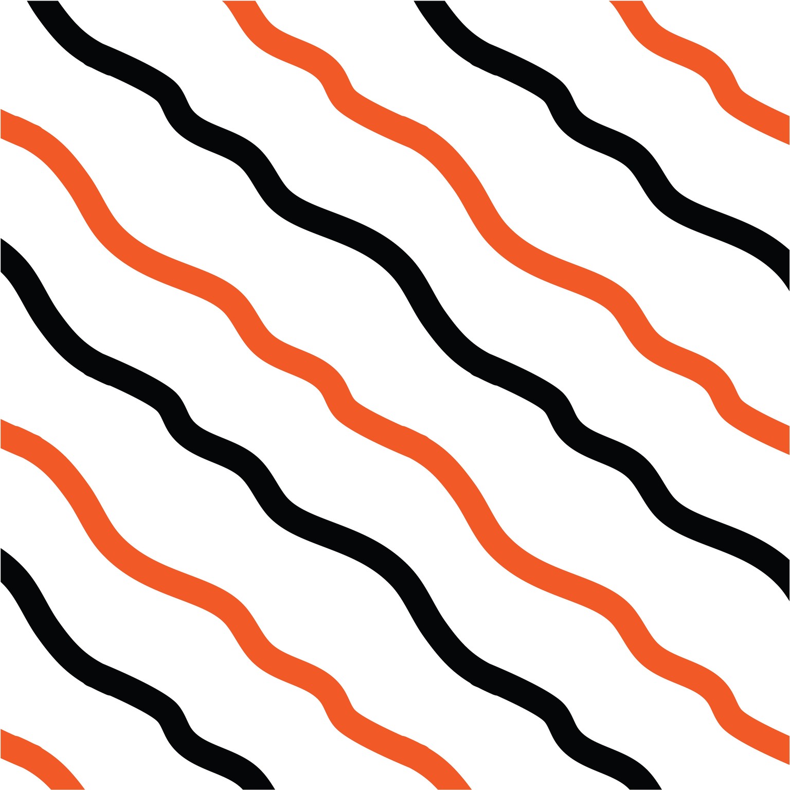 Diagonal lines - image 1 - student project