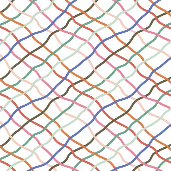 Diagonal lines - image 3 - student project