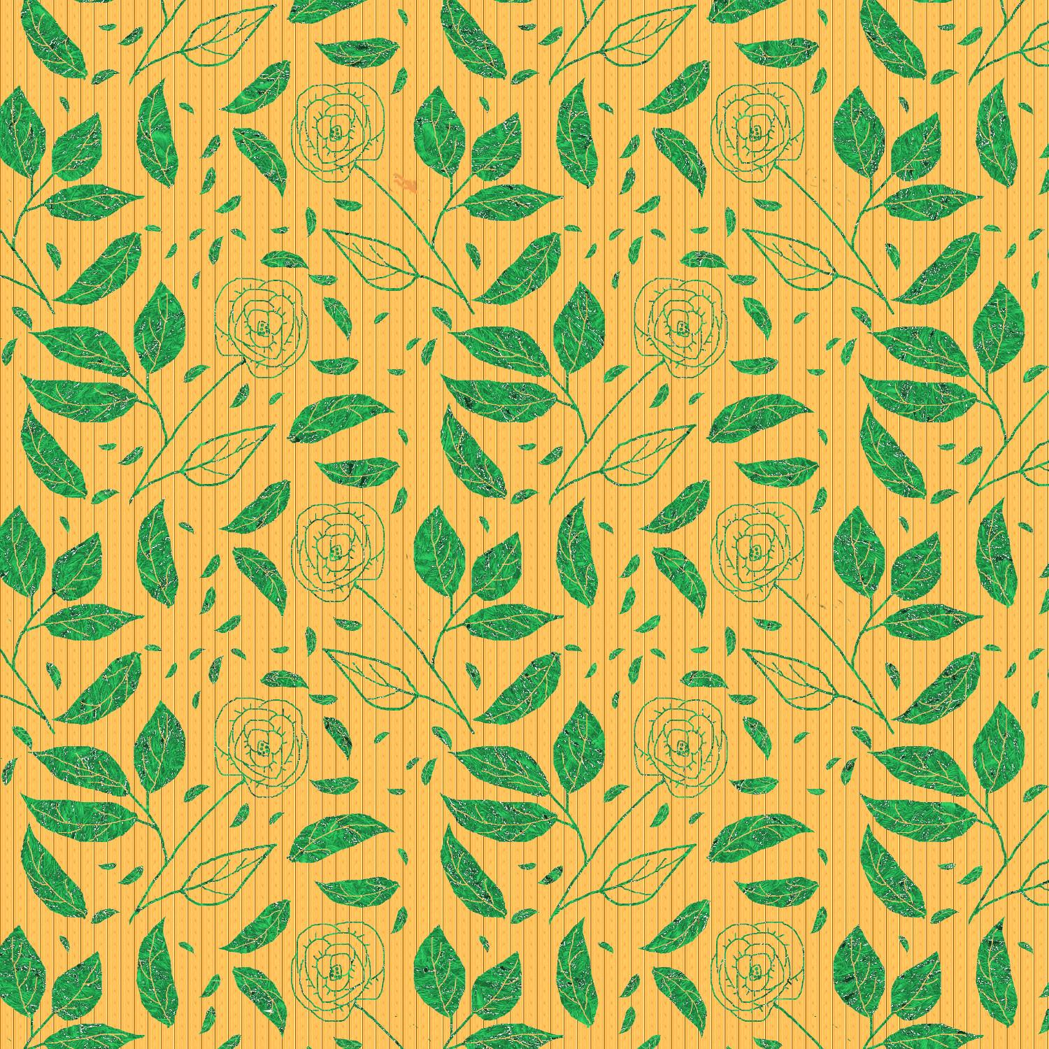 Pattern and  texture - image 2 - student project