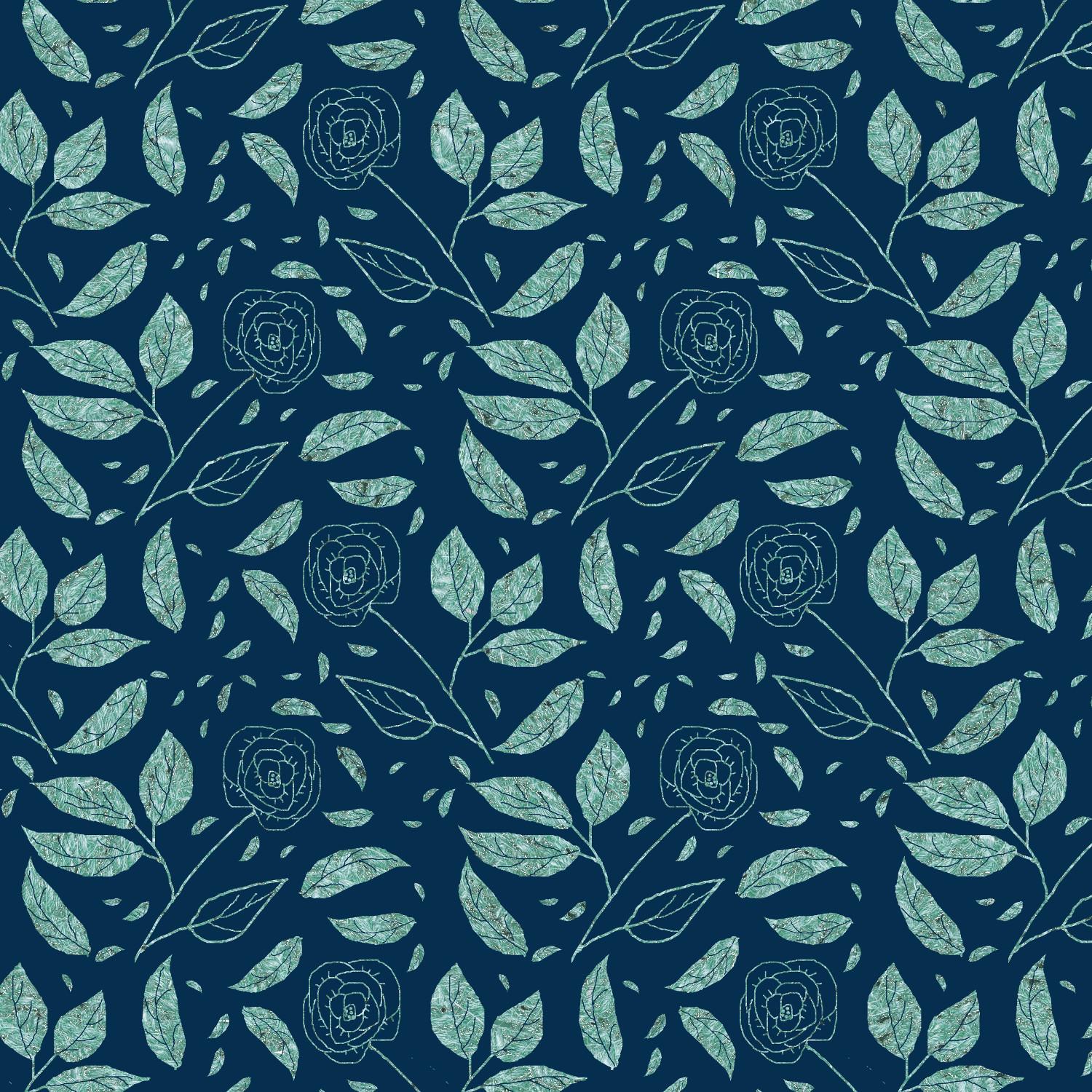 Pattern and  texture - image 3 - student project