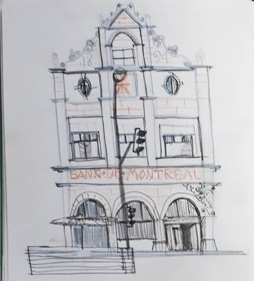 On location - image 1 - student project