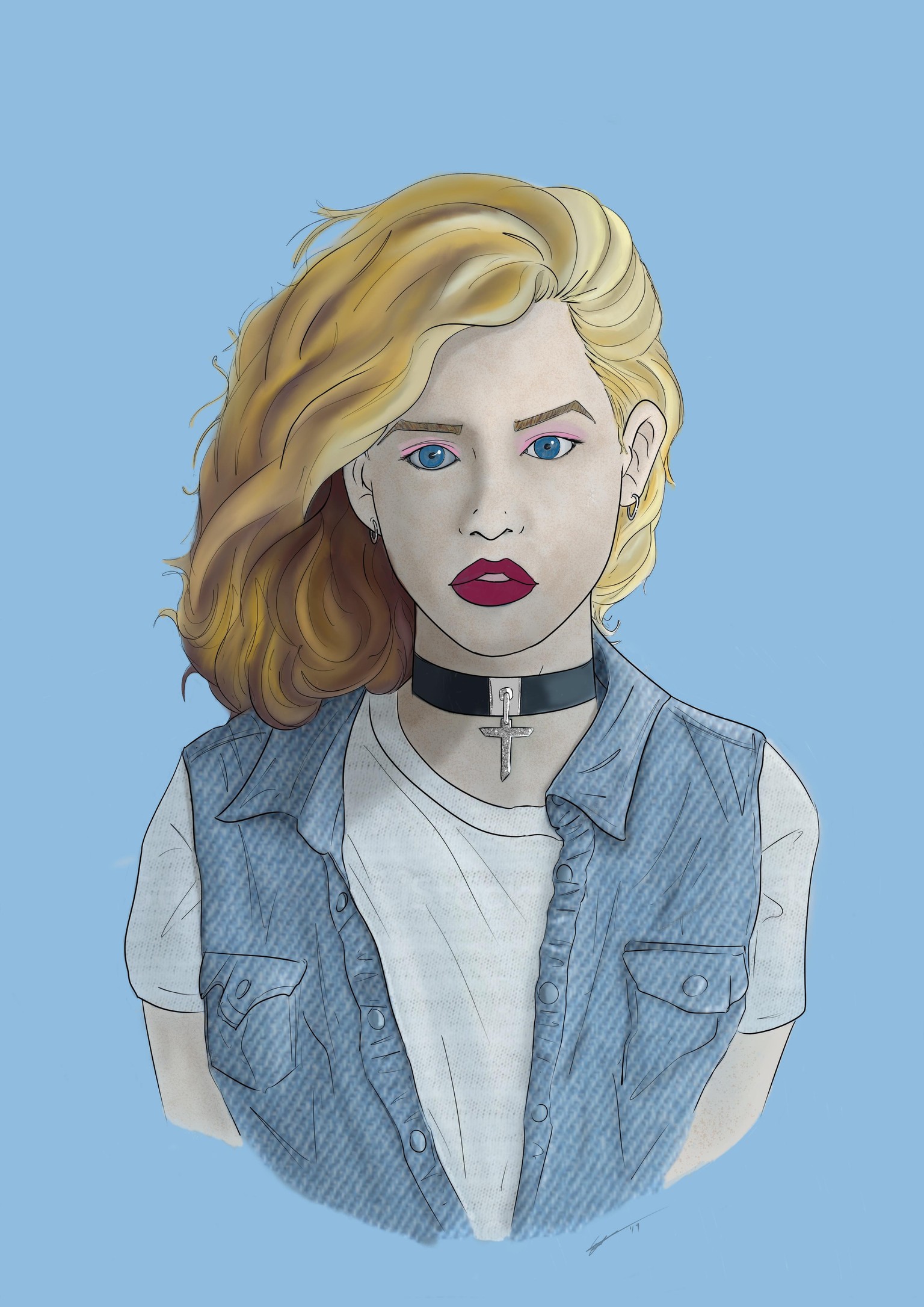 My Attempts - image 2 - student project