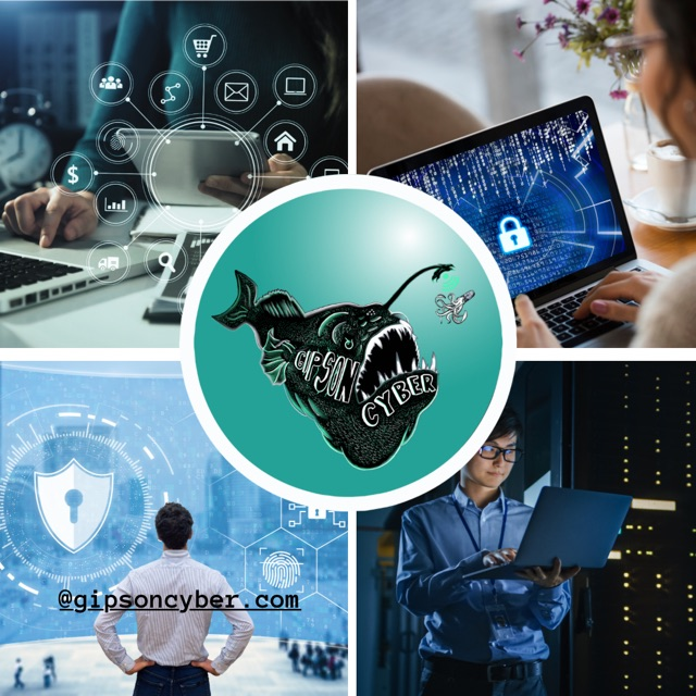 Cybersecurity Social Media Marketing - image 1 - student project