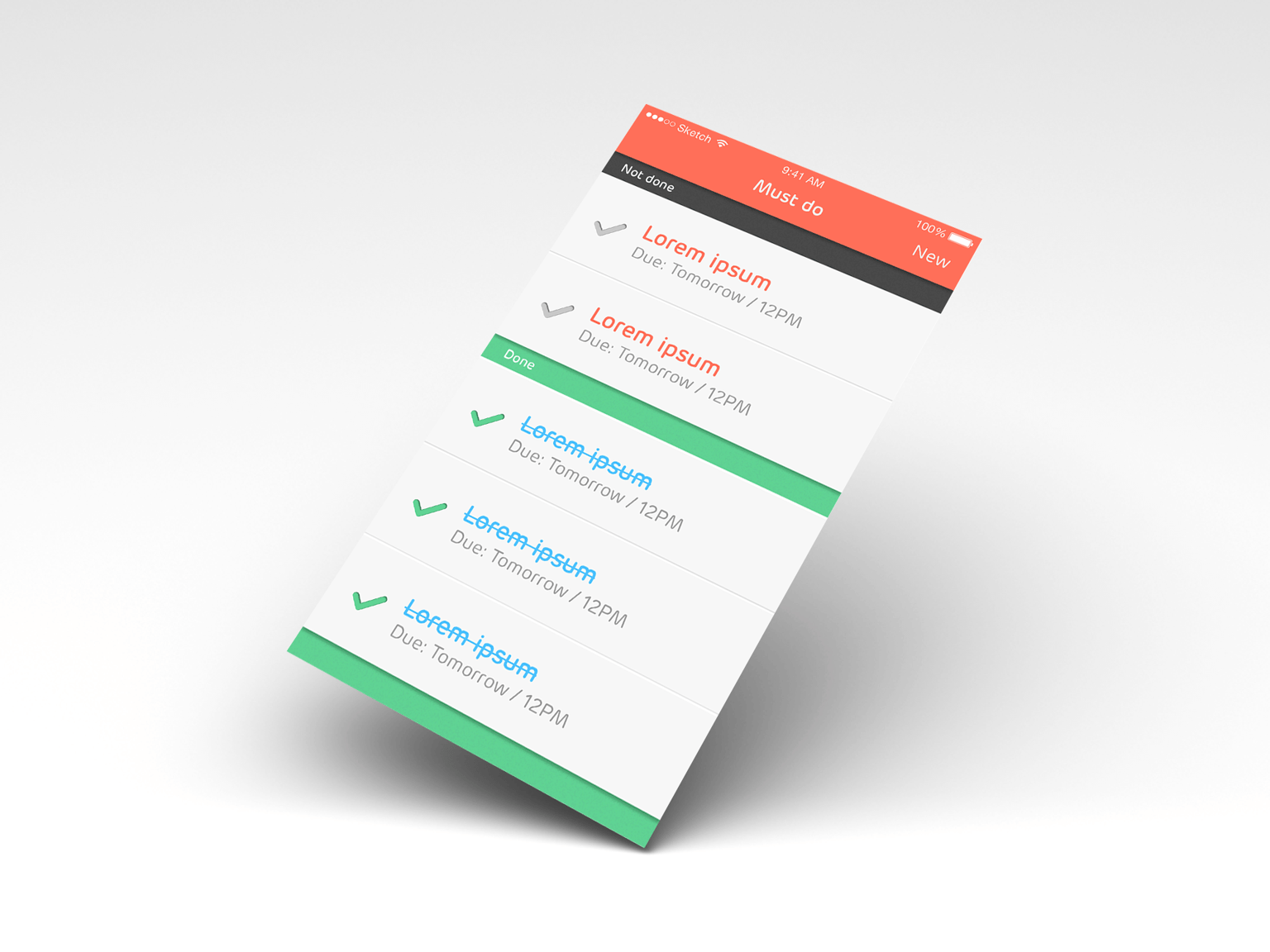 easycheck - image 2 - student project