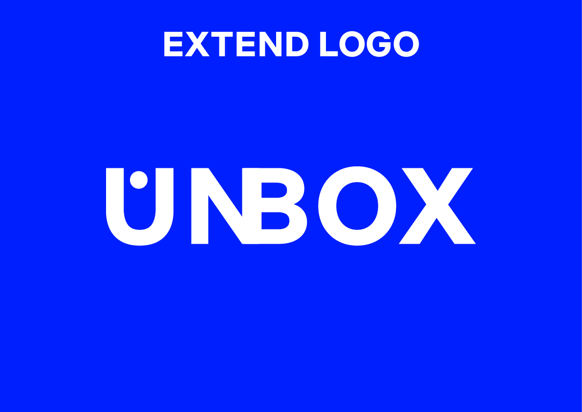 UNBOX Identity - image 1 - student project