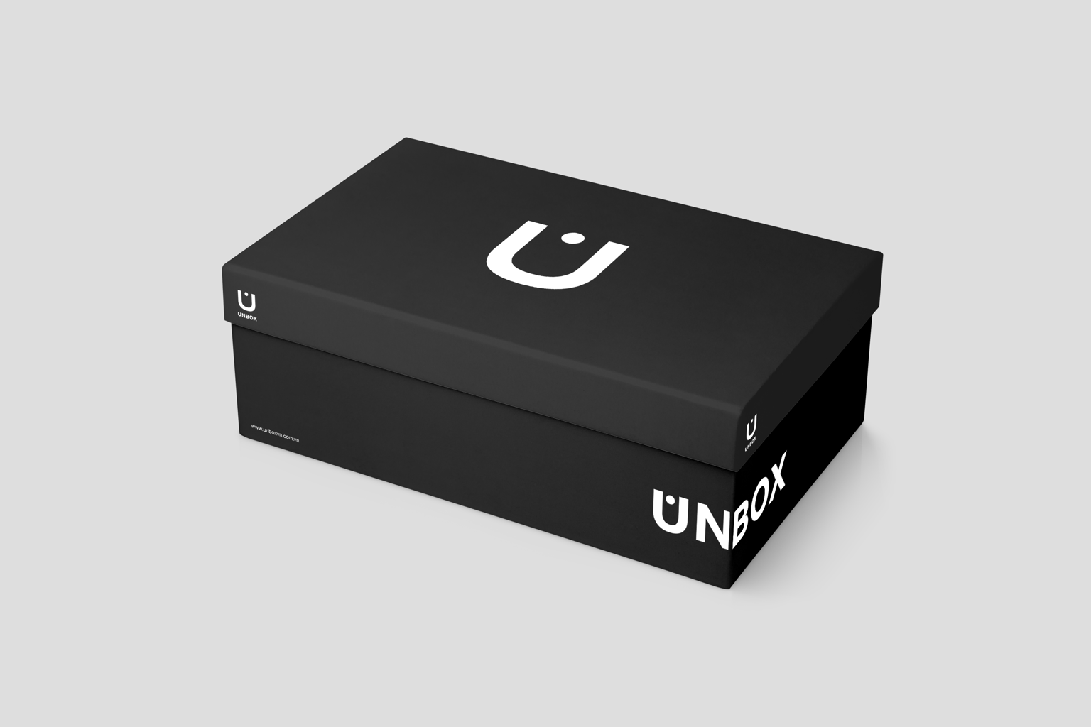 UNBOX Identity - image 3 - student project
