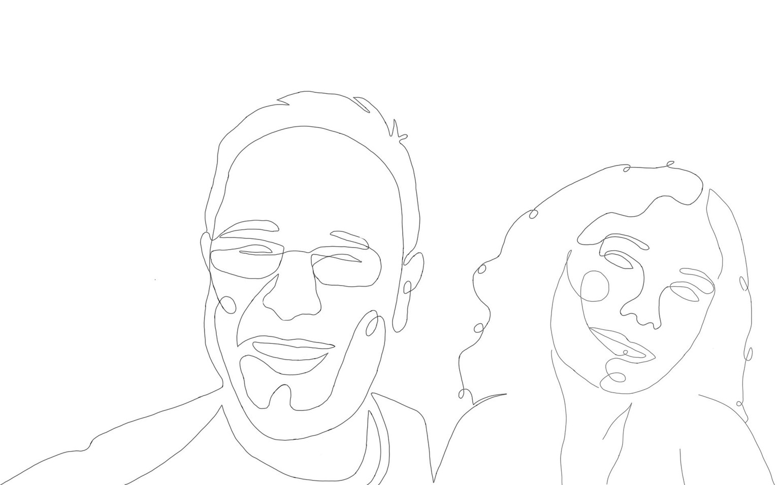 Not so one line - image 4 - student project
