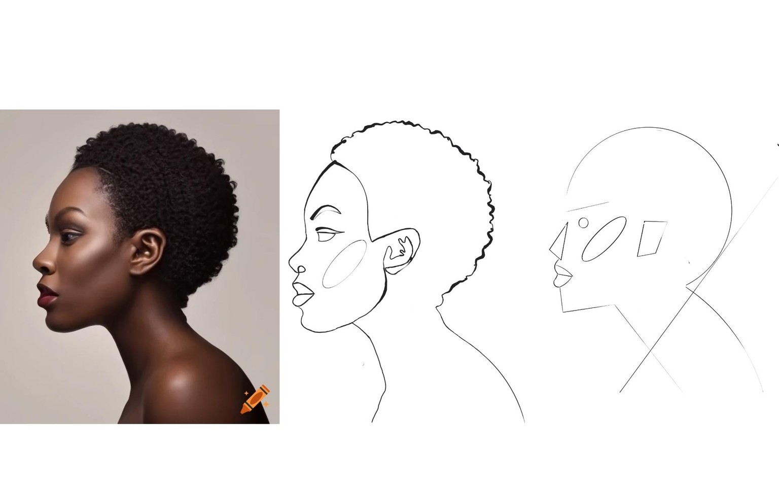 Not so one line - image 1 - student project