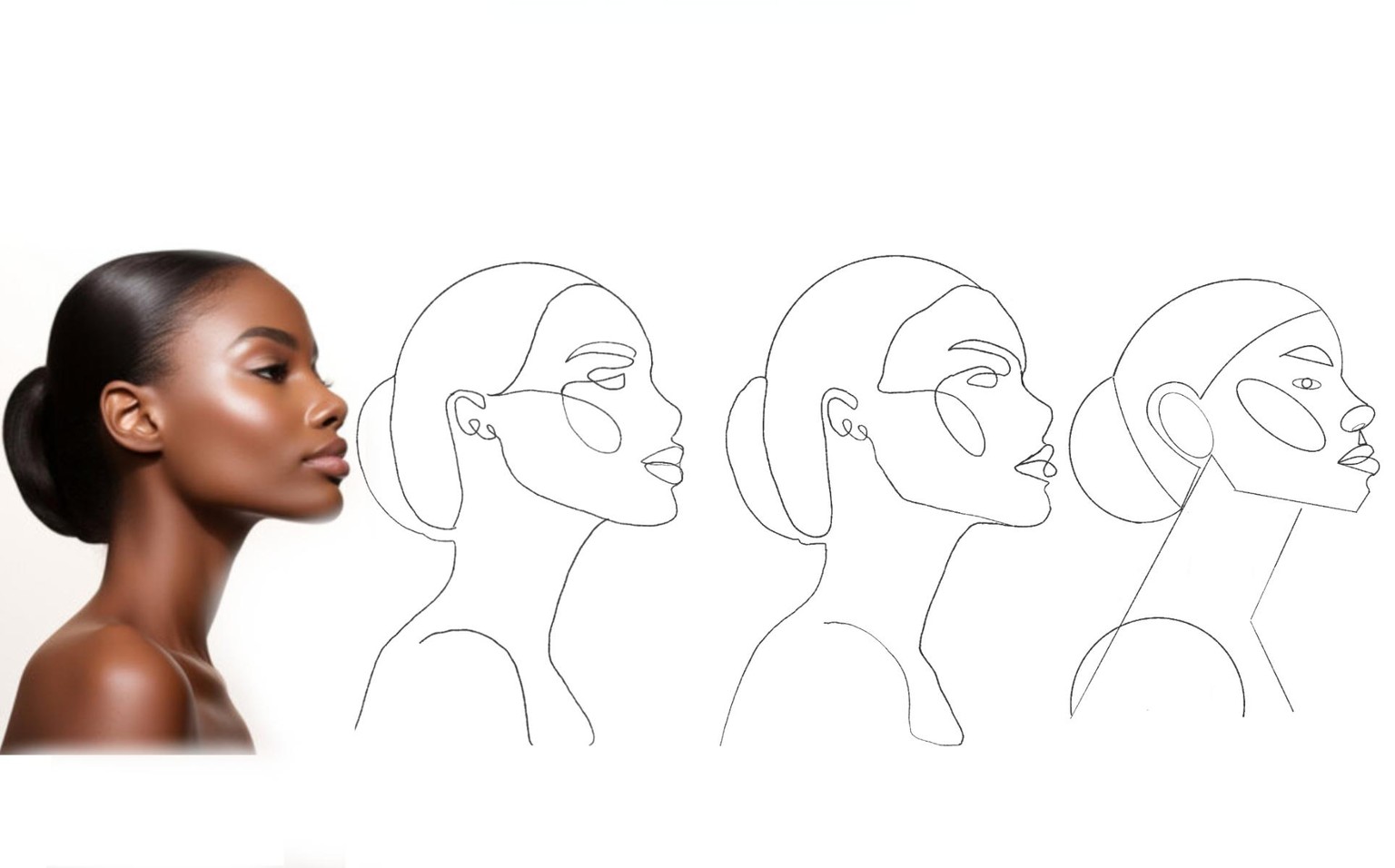 Not so one line - image 2 - student project