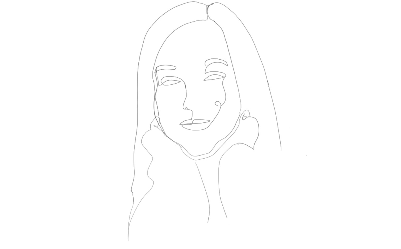 Not so one line - image 3 - student project