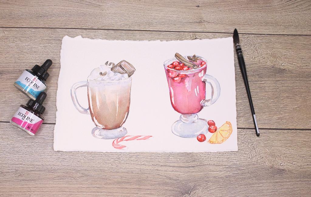 Hot'n'Cold - image 1 - student project