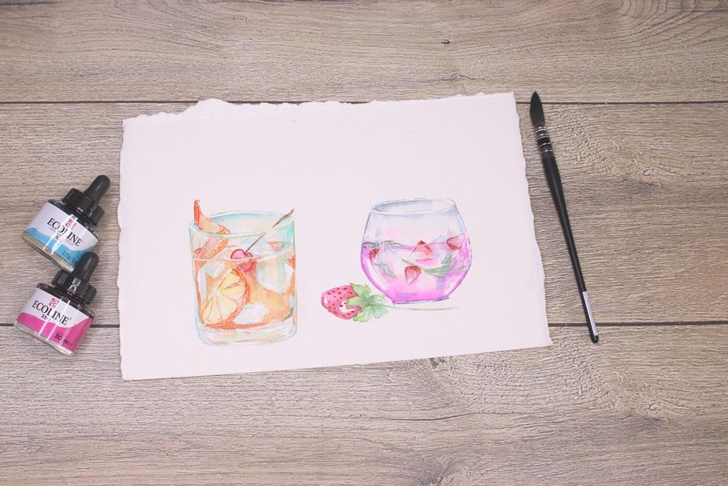 Hot'n'Cold - image 2 - student project
