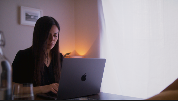 Fun Class! My first color grading using Da Vinci Resolve - image 2 - student project