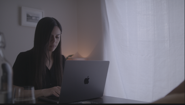Fun Class! My first color grading using Da Vinci Resolve - image 1 - student project