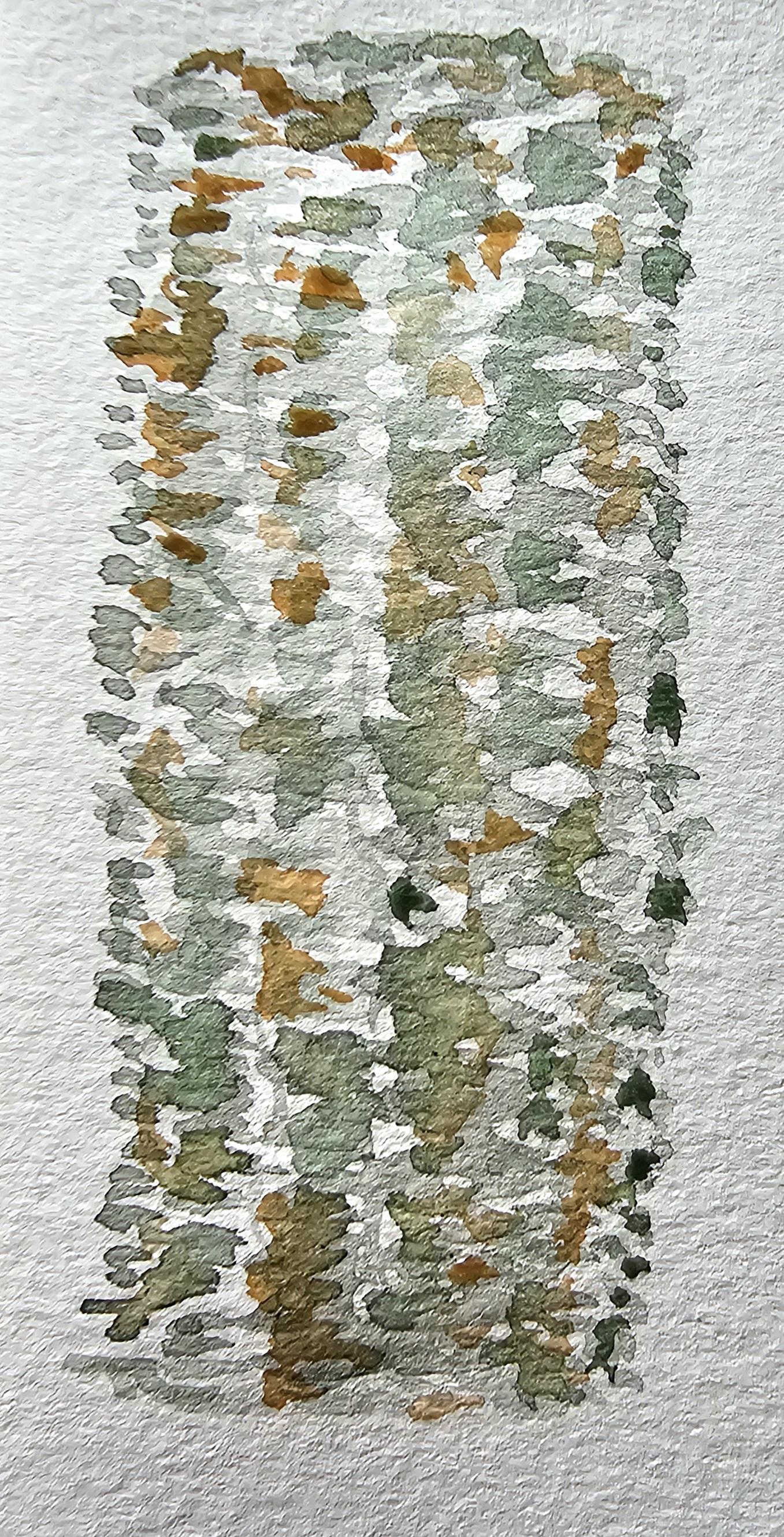 Lessons in Layering - image 1 - student project