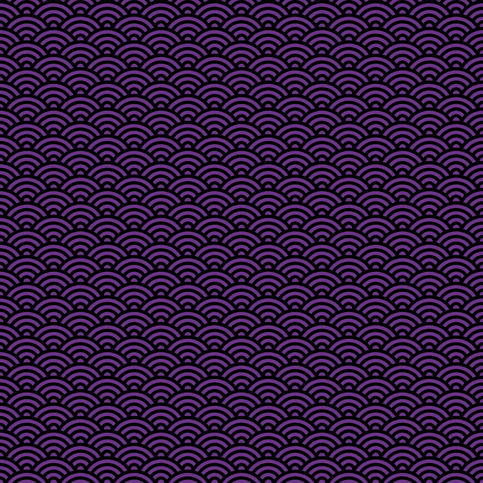 Circles Patterns - image 1 - student project