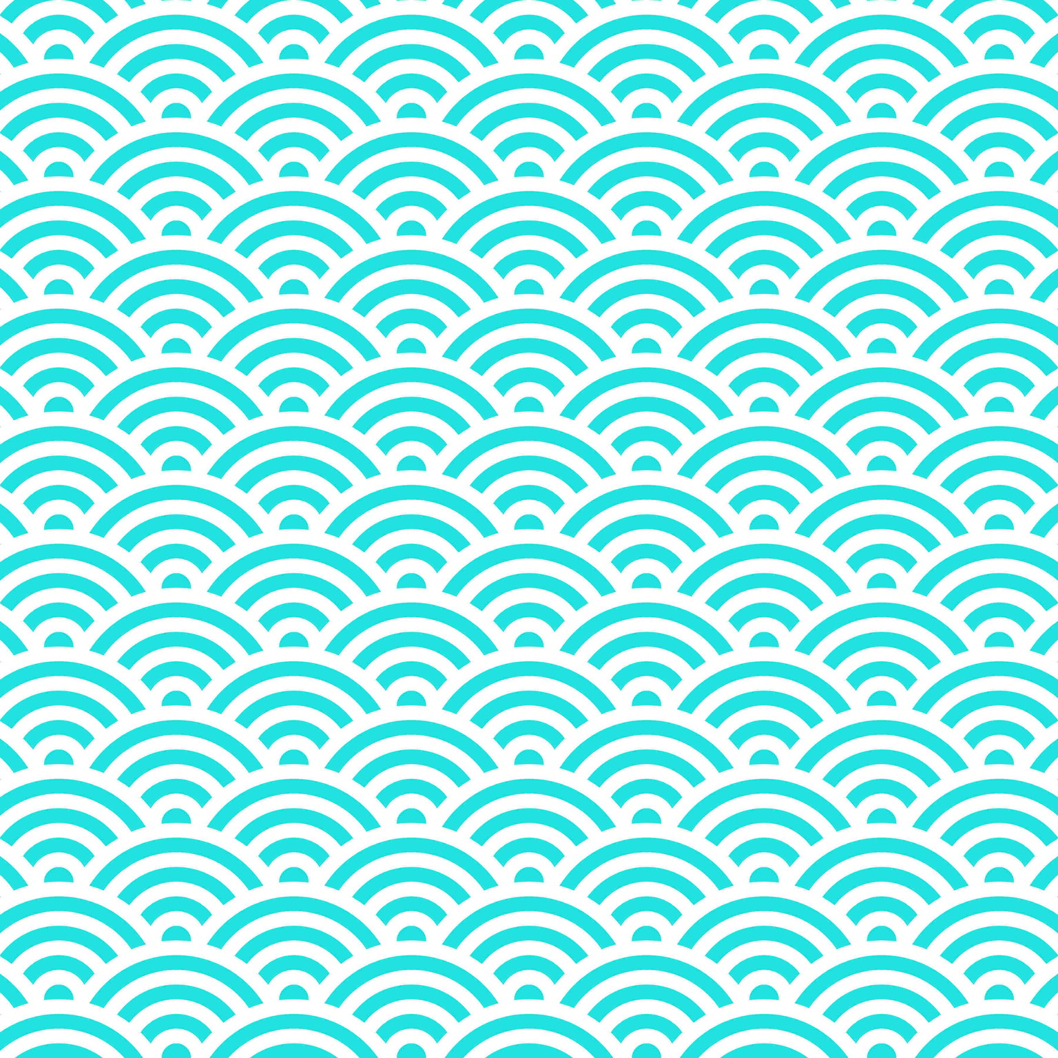 Circles Patterns - image 2 - student project