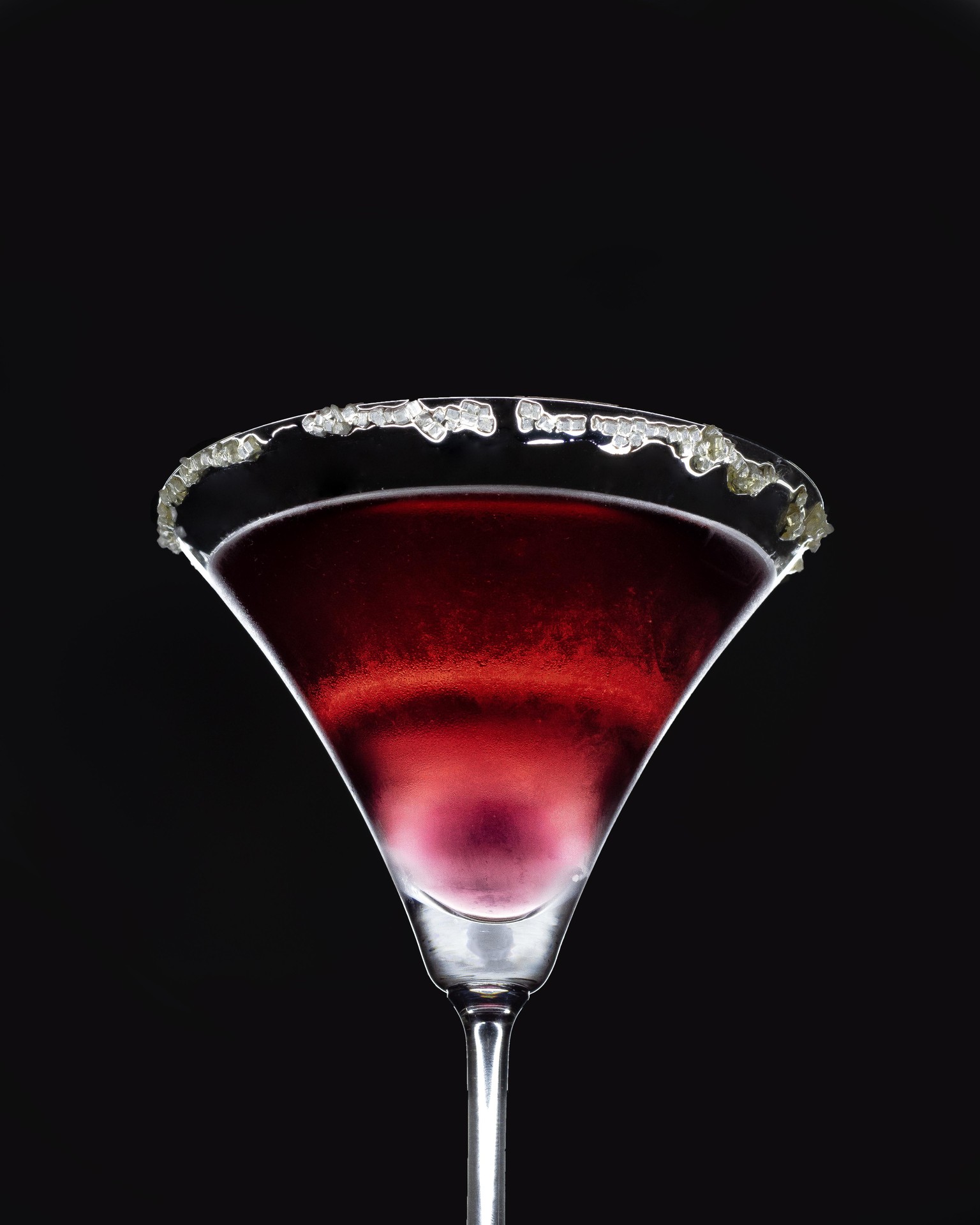 Red Martini - image 1 - student project
