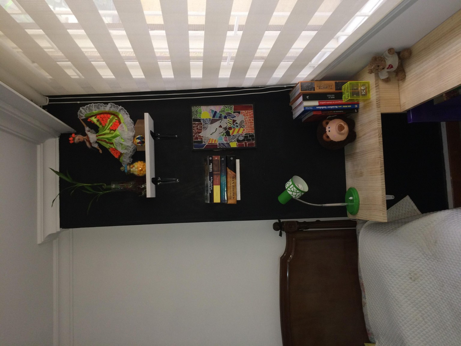 MY SISTER WORKSPACE - image 2 - student project
