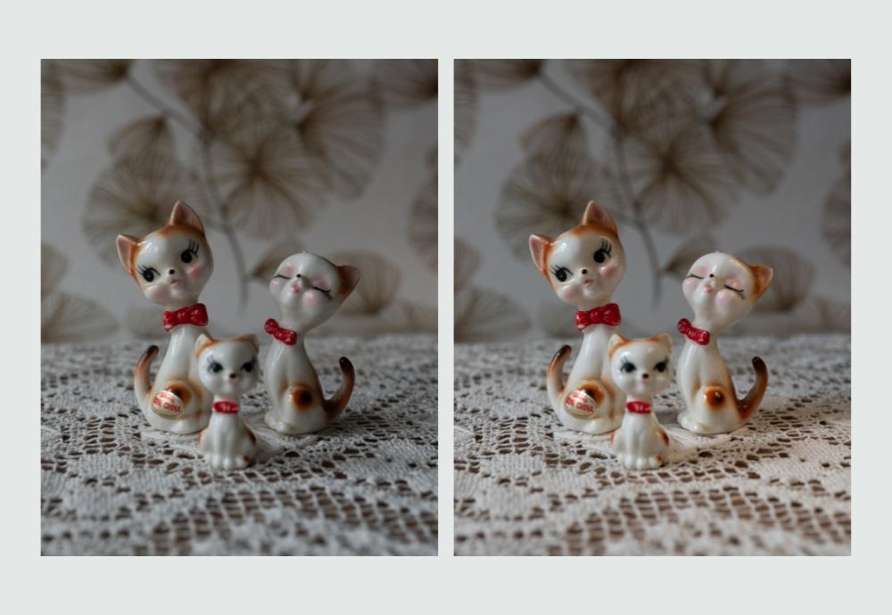 Lighting practice with my patient models - image 1 - student project