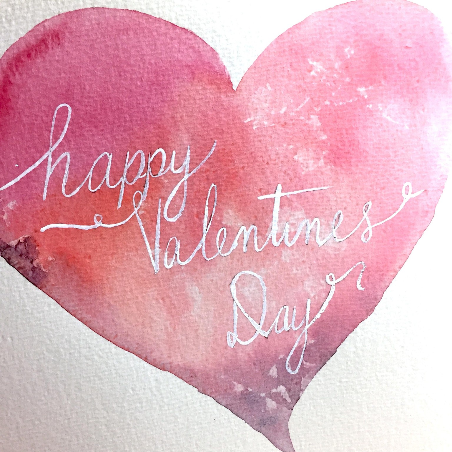 Valentine's Projects - image 3 - student project