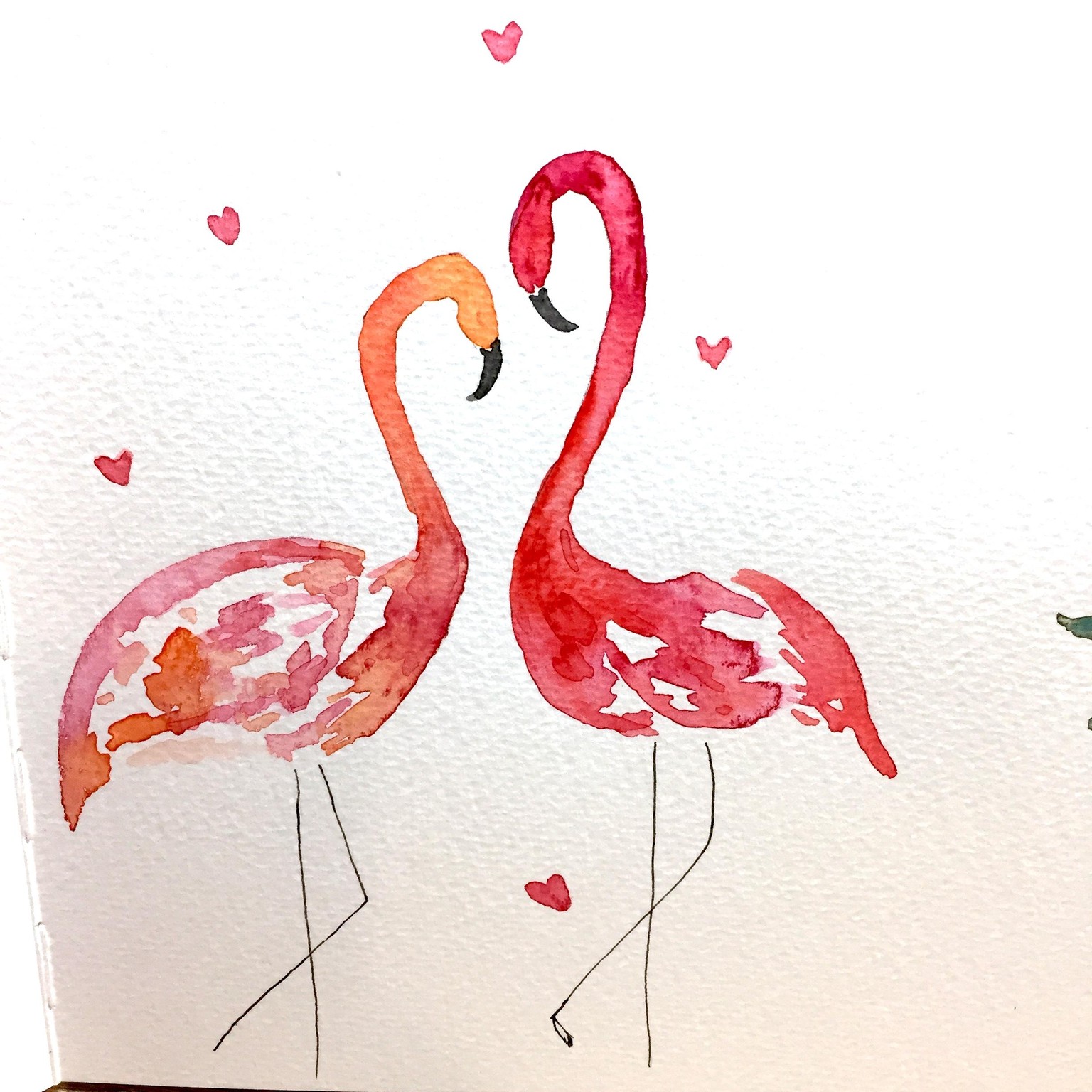 Valentine's Projects - image 2 - student project