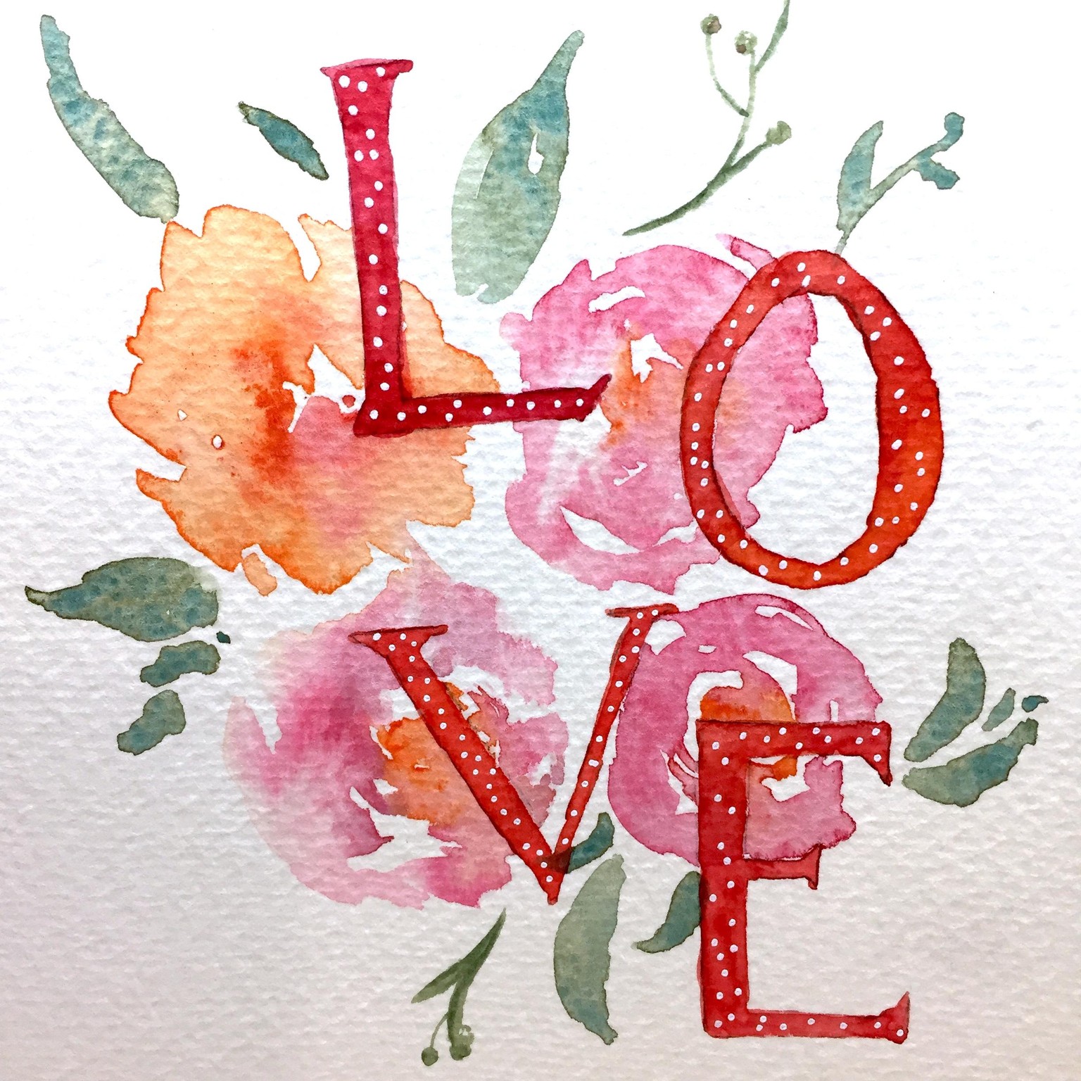 Valentine's Projects - image 1 - student project