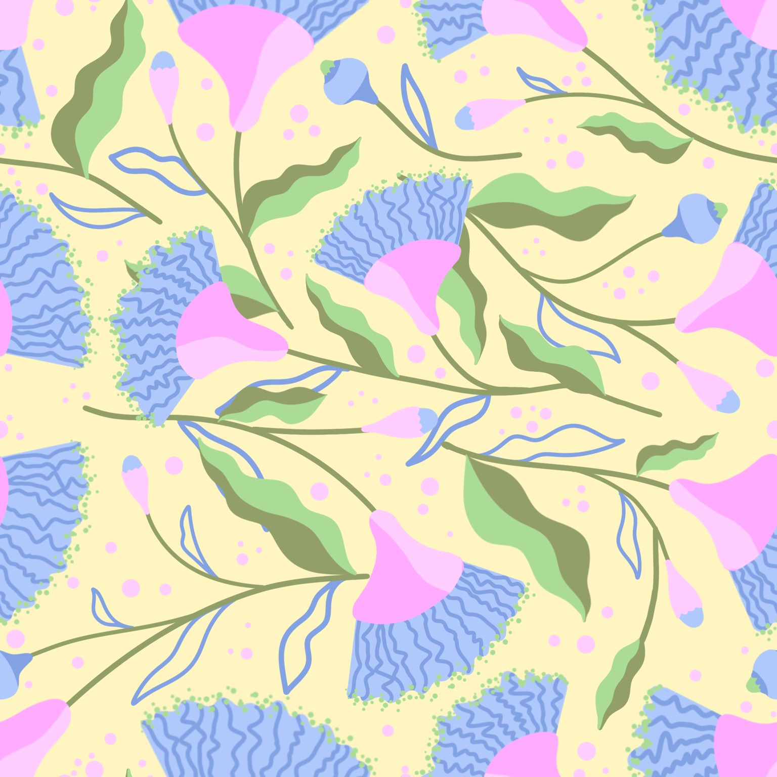 First pattern KG - image 3 - student project