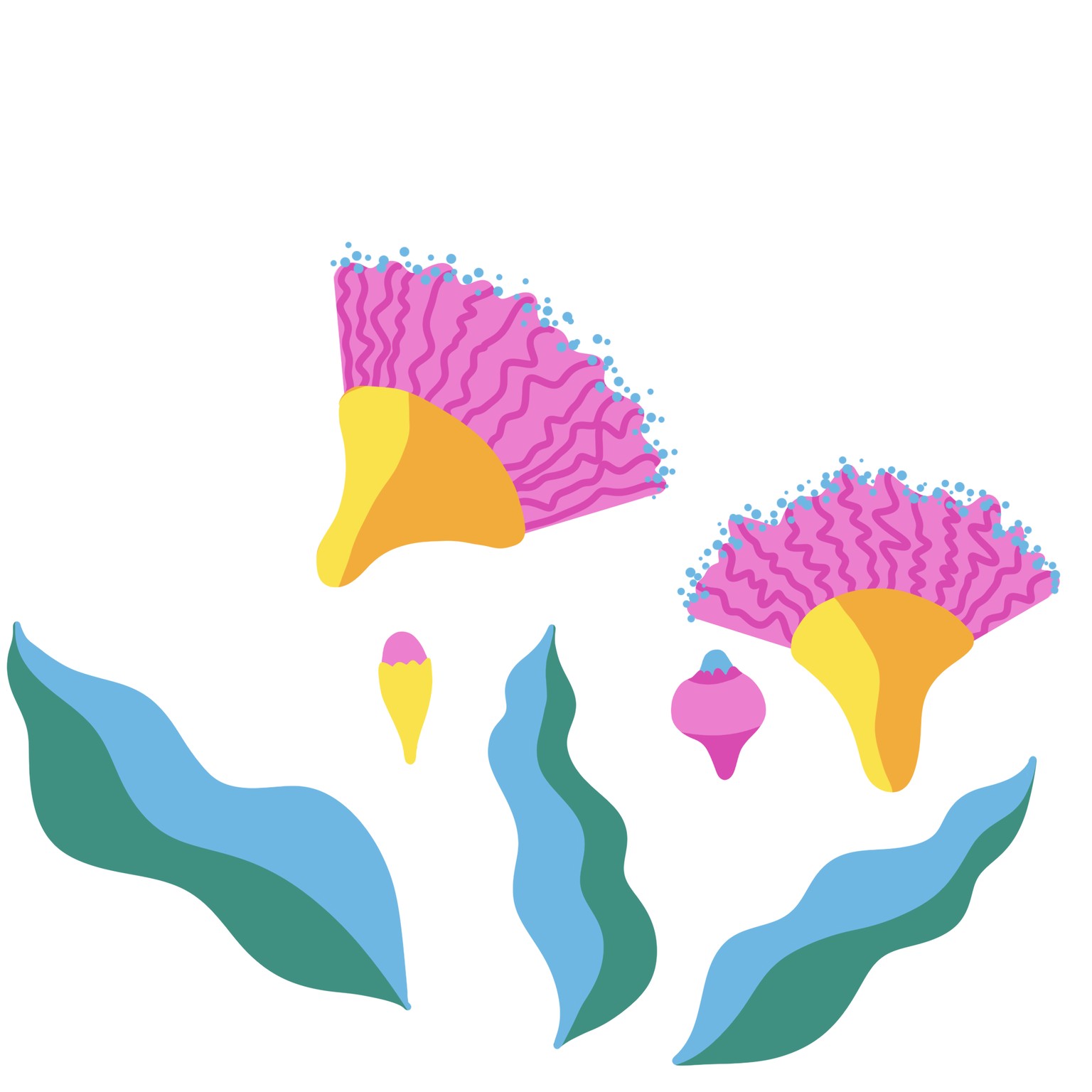 First pattern KG - image 6 - student project