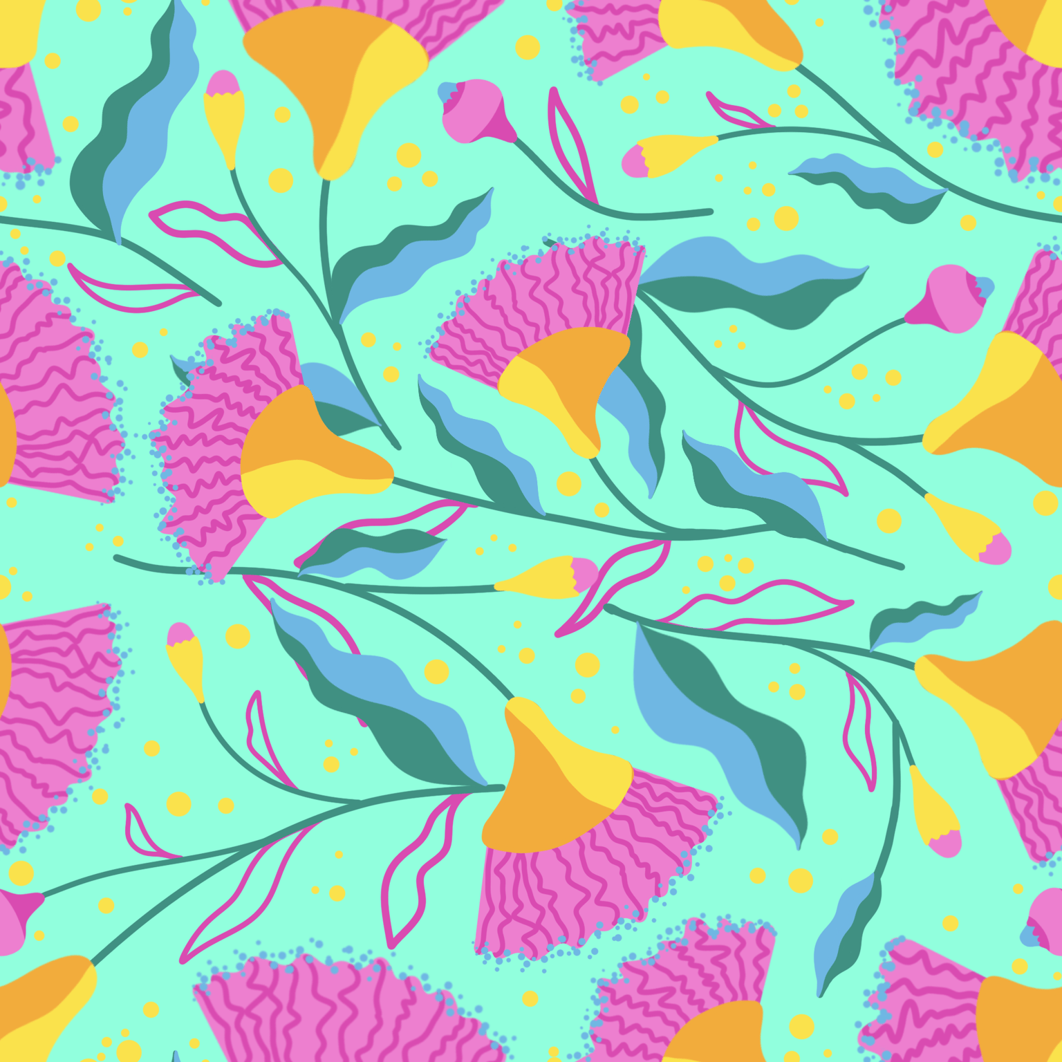 First pattern KG - image 4 - student project